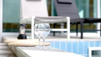 Gyeongju Nenugnam20 Hanok Pension