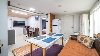 Gyeongju Nenugnam20 Hanok Pension