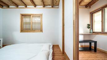 Gyeongju Nenugnam20 Hanok Pension