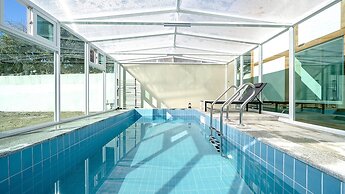 Gyeongju Nenugnam20 Hanok Pension