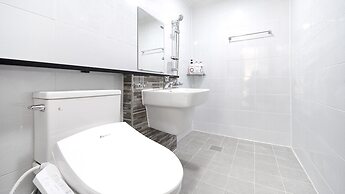 Gyeongju Nenugnam20 Hanok Pension