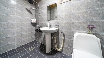 Gyeongju Nenugnam20 Hanok Pension