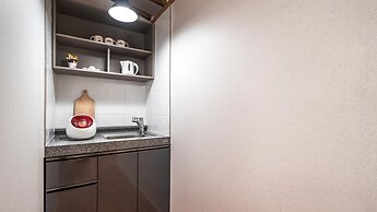 Gyeongju Nenugnam20 Hanok Pension