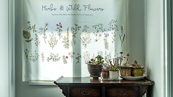 Gyeongju Nenugnam20 Hanok Pension