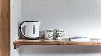 Gyeongju Nenugnam20 Hanok Pension