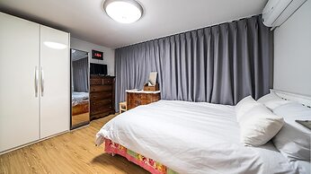 Gyeongju Nenugnam20 Hanok Pension