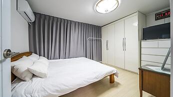 Gyeongju Nenugnam20 Hanok Pension