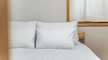 Gyeongju Nenugnam20 Hanok Pension