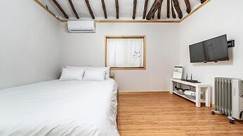 Gyeongju Nenugnam20 Hanok Pension