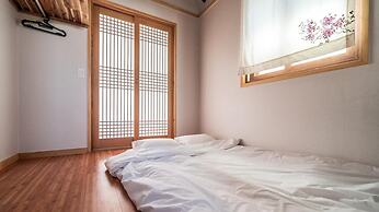 Gyeongju Nenugnam20 Hanok Pension