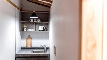 Gyeongju Nenugnam20 Hanok Pension