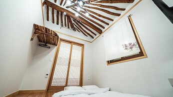 Gyeongju Nenugnam20 Hanok Pension