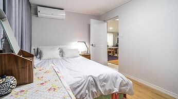 Gyeongju Nenugnam20 Hanok Pension