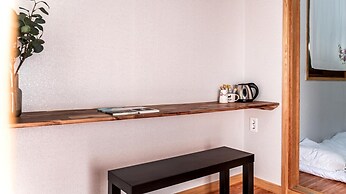 Gyeongju Nenugnam20 Hanok Pension