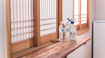 Gyeongju Nenugnam20 Hanok Pension