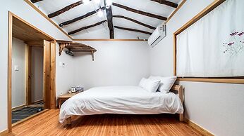 Gyeongju Nenugnam20 Hanok Pension