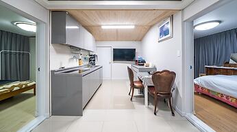 Gyeongju Nenugnam20 Hanok Pension