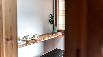 Gyeongju Nenugnam20 Hanok Pension