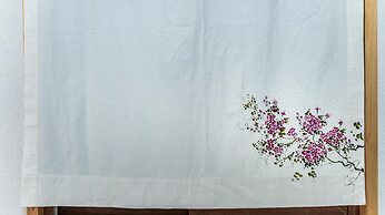 Gyeongju Nenugnam20 Hanok Pension