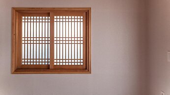 Gyeongju Nenugnam20 Hanok Pension