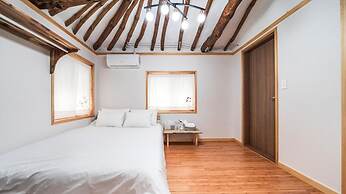 Gyeongju Nenugnam20 Hanok Pension