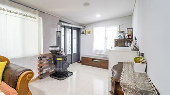 Gyeongju Nenugnam20 Hanok Pension