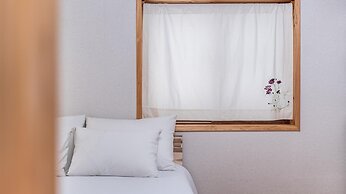 Gyeongju Nenugnam20 Hanok Pension