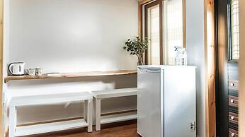 Gyeongju Nenugnam20 Hanok Pension