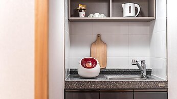 Gyeongju Nenugnam20 Hanok Pension