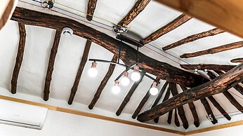 Gyeongju Nenugnam20 Hanok Pension