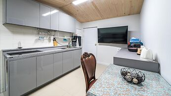 Gyeongju Nenugnam20 Hanok Pension