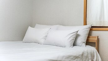 Gyeongju Nenugnam20 Hanok Pension