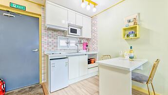 Ganghwa Badane Pension