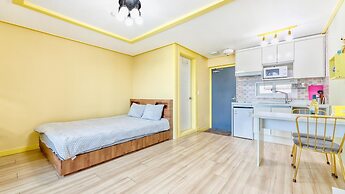 Ganghwa Badane Pension