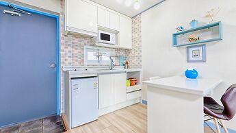 Ganghwa Badane Pension