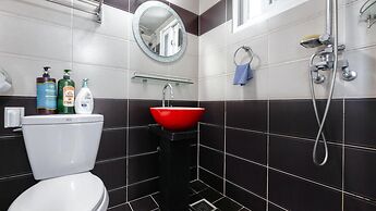 Ganghwa Badane Pension