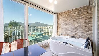 Ganghwa Badane Pension