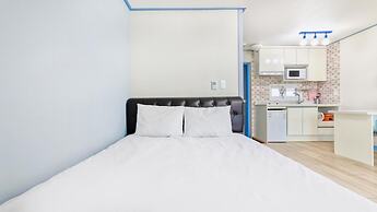 Ganghwa Badane Pension