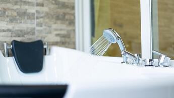 Ganghwa Badane Pension