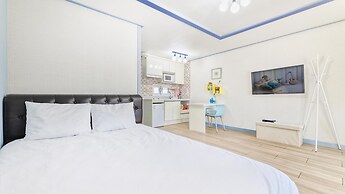 Ganghwa Badane Pension