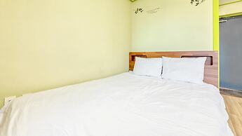 Ganghwa Badane Pension