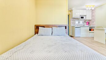 Ganghwa Badane Pension