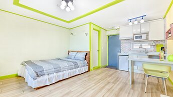 Ganghwa Badane Pension