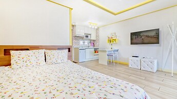 Ganghwa Badane Pension