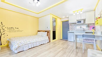 Ganghwa Badane Pension