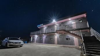 Ganghwa Badane Pension