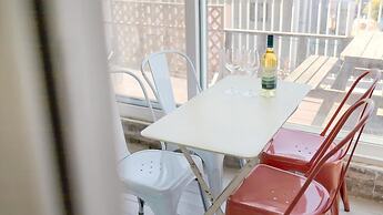 Ganghwa Badane Pension