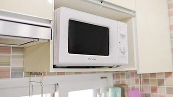 Ganghwa Badane Pension