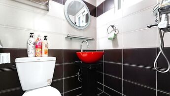 Ganghwa Badane Pension