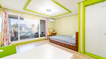 Ganghwa Badane Pension